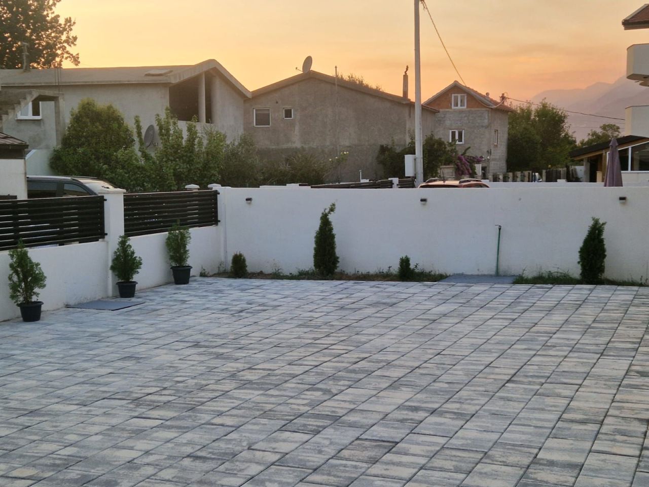 Вилла в Баре, Черногория, 200 м² - фото 15