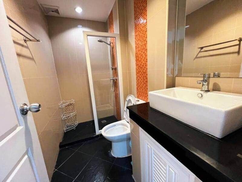 Студия в Паттайе, Таиланд, 28 м² - фото 10