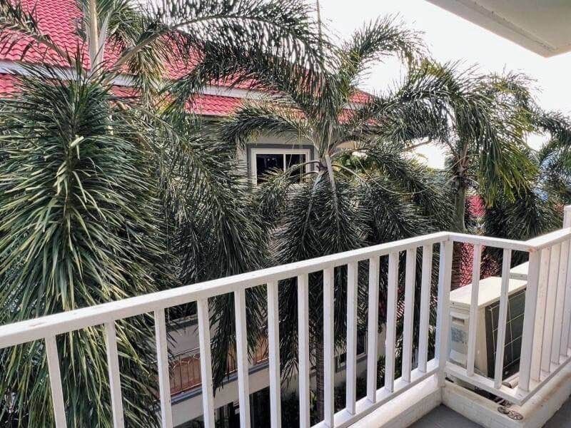 Студия в Паттайе, Таиланд, 28 м² - фото 4