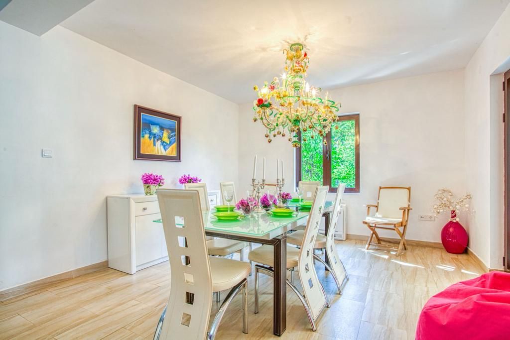 Вилла в Будве, Черногория, 358 м² - фото 2