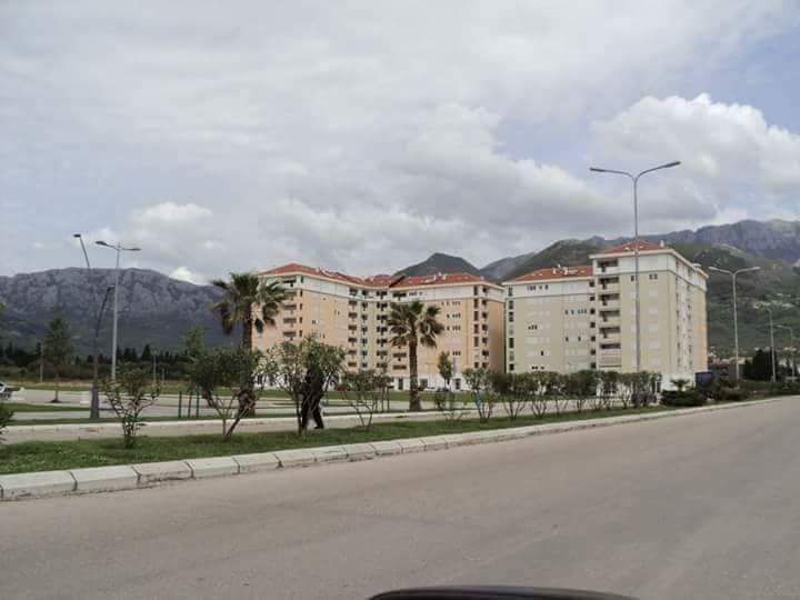 Квартира в Баре, Черногория, 39 м² - фото 2