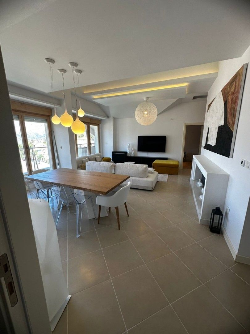 Квартира в Добра Воде, Черногория, 108 м² - фото 3