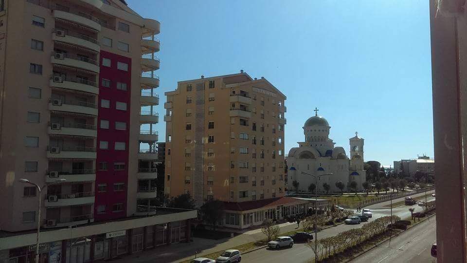 Квартира в Баре, Черногория, 39 м² - фото 3