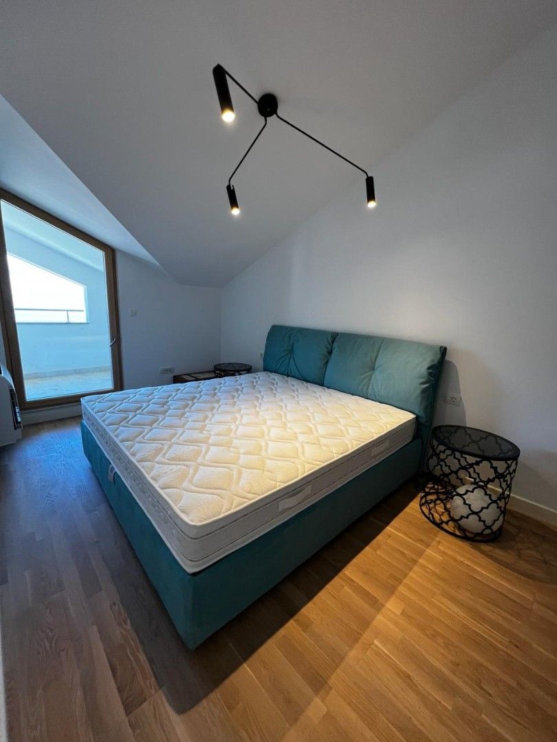 Квартира в Добра Воде, Черногория, 108 м² - фото 5