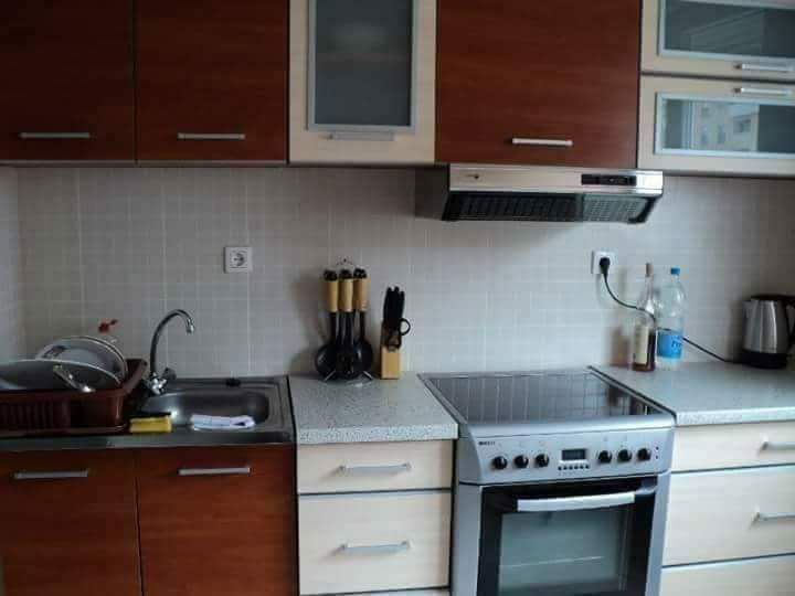 Квартира в Баре, Черногория, 39 м² - фото 6