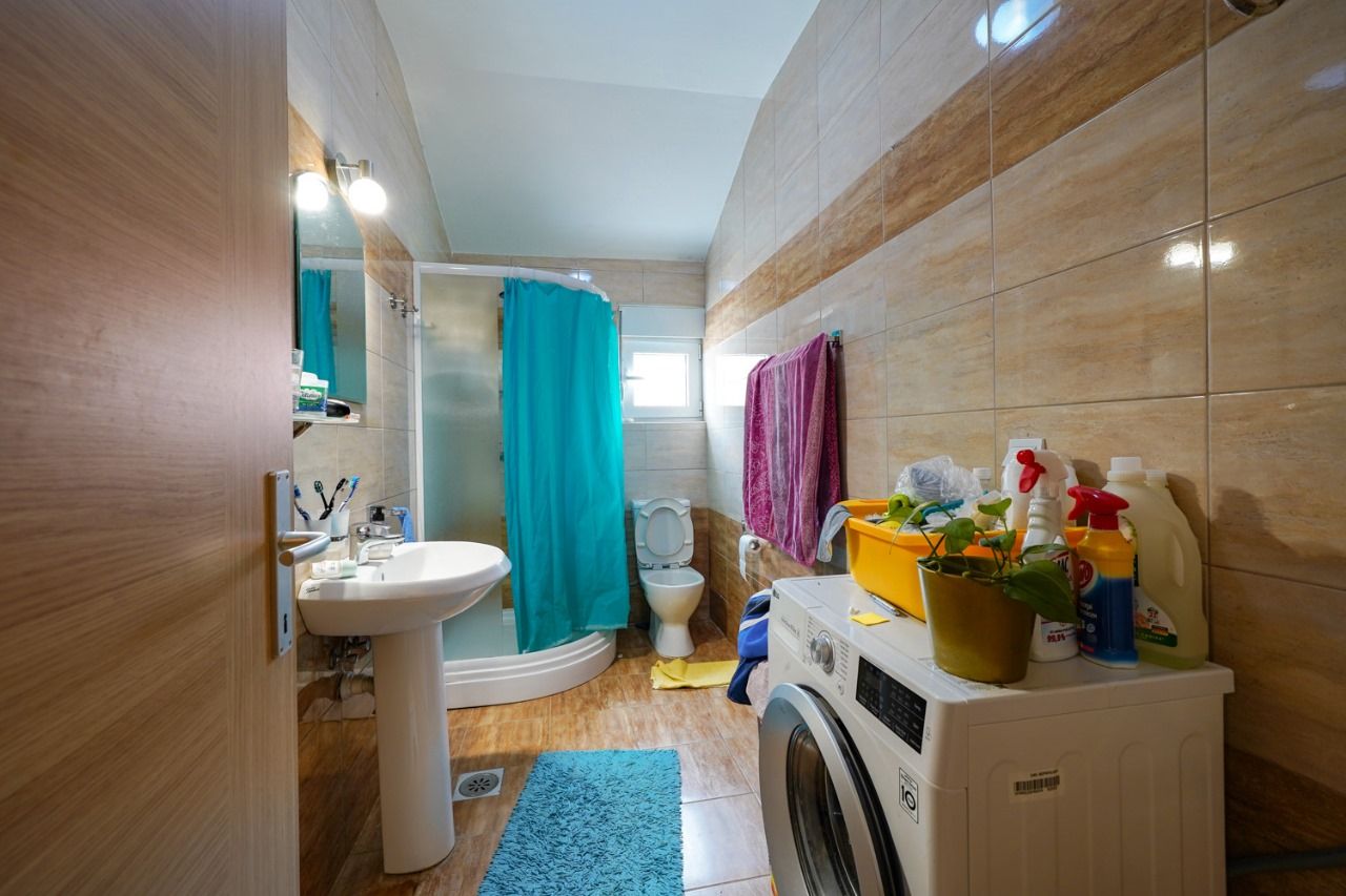 Квартира в Будве, Черногория, 105 м² - фото 7