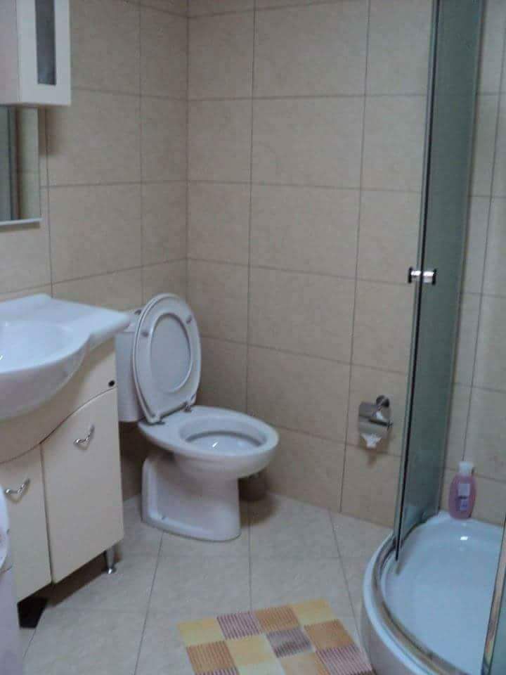 Квартира в Баре, Черногория, 39 м² - фото 7