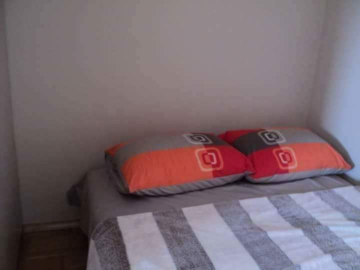 Квартира в Баре, Черногория, 39 м² - фото 8