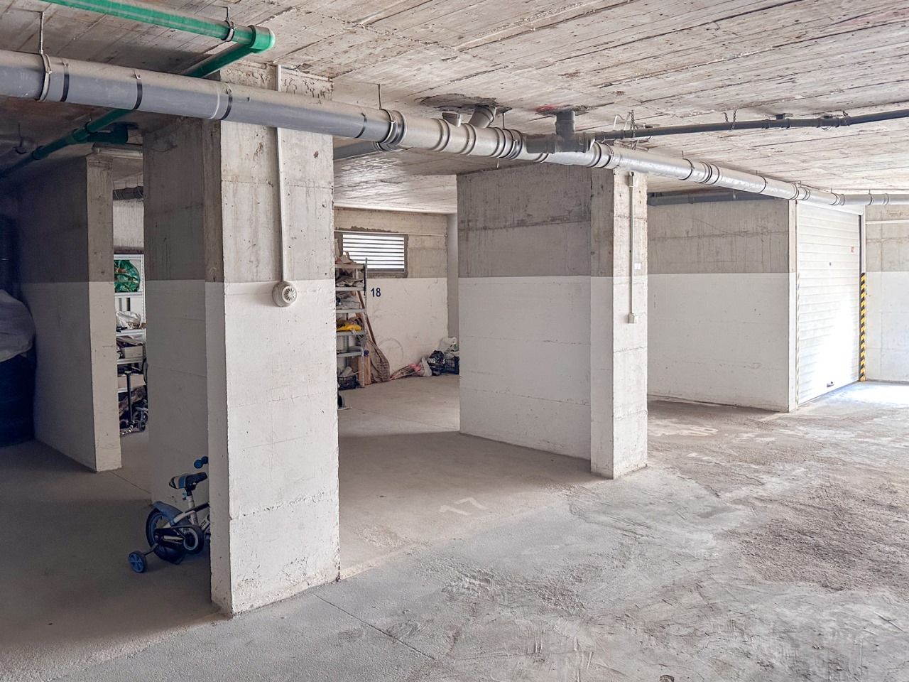 Квартира в Будве, Черногория, 105 м² - фото 10