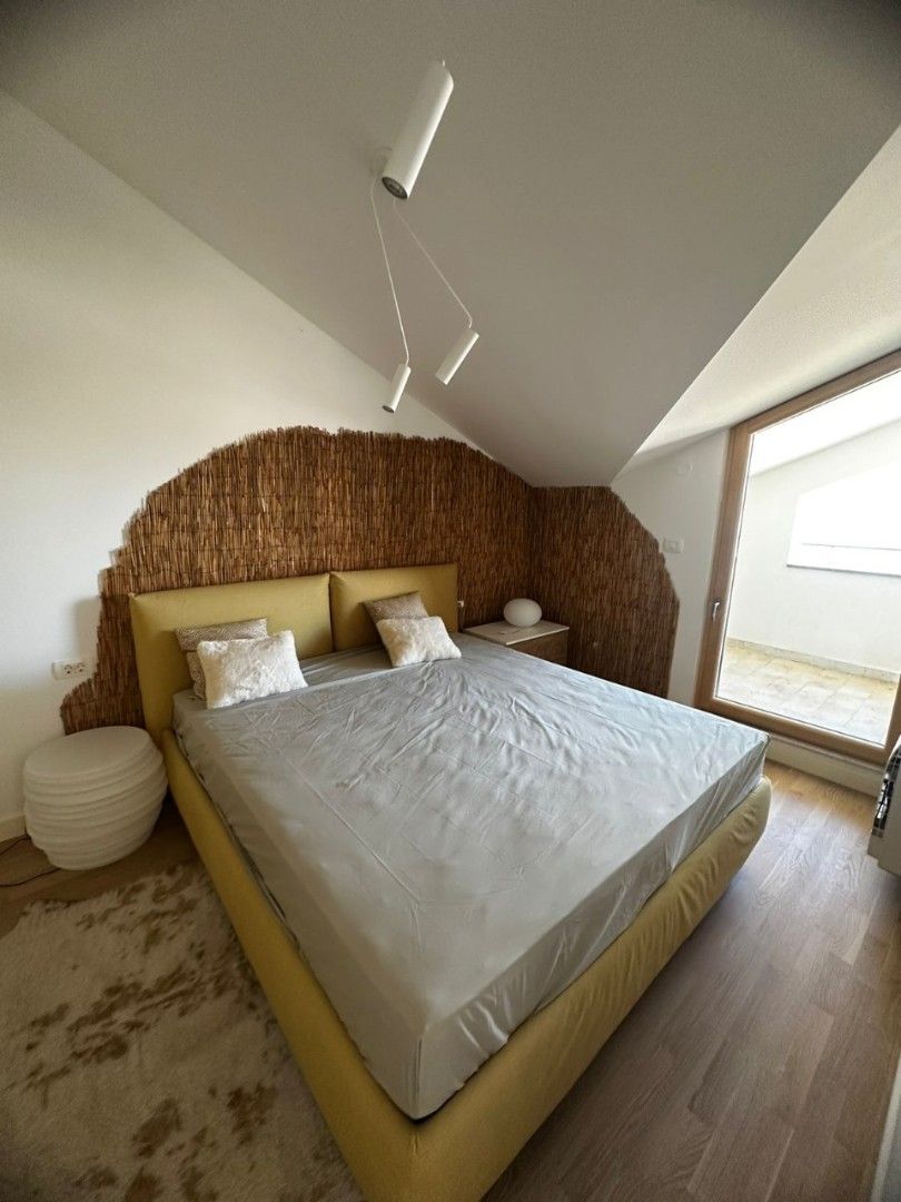 Квартира в Добра Воде, Черногория, 108 м² - фото 12