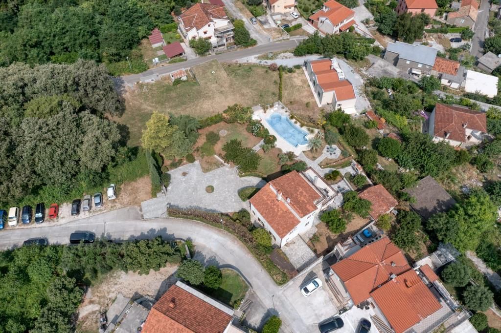 Дом в Которе, Черногория, 450 м² - фото 16