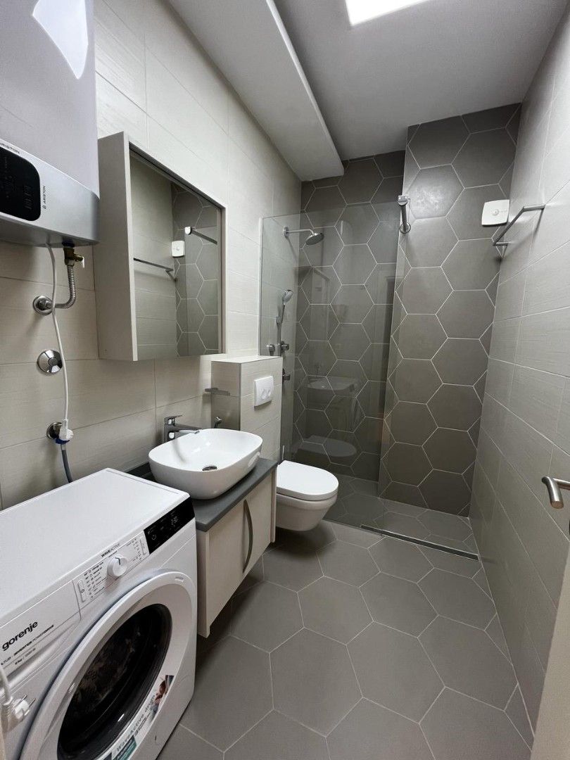 Квартира в Добра Воде, Черногория, 108 м² - фото 17