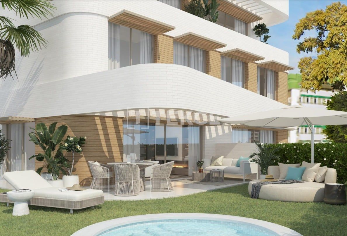 Пентхаус в Малаге, Испания, 123 м² - фото 3