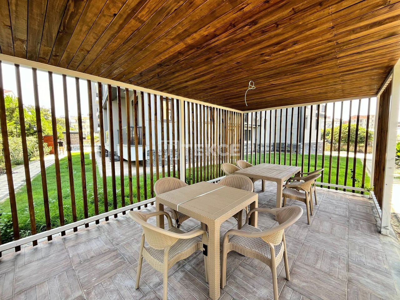 Пентхаус в Газипаше, Турция, 125 м² - фото 5