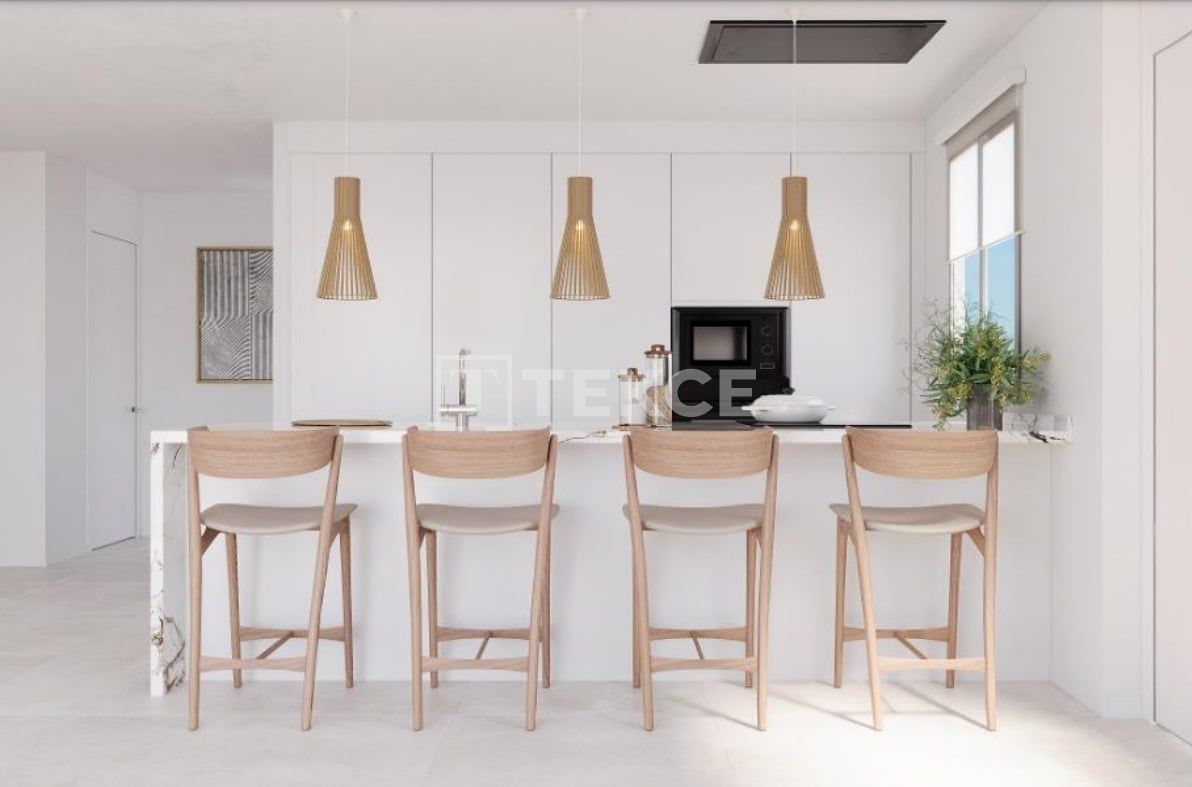 Пентхаус в Малаге, Испания, 123 м² - фото 5