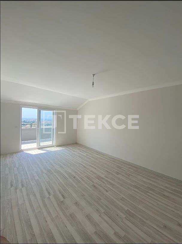 Апартаменты в Алании, Турция, 120 м² - фото 6