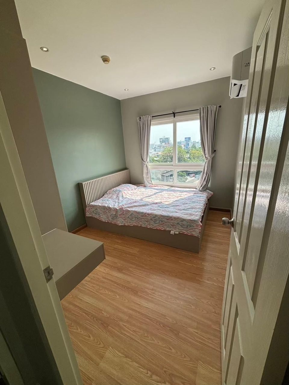 Квартира в Паттайе, Таиланд, 30 м² - фото 6