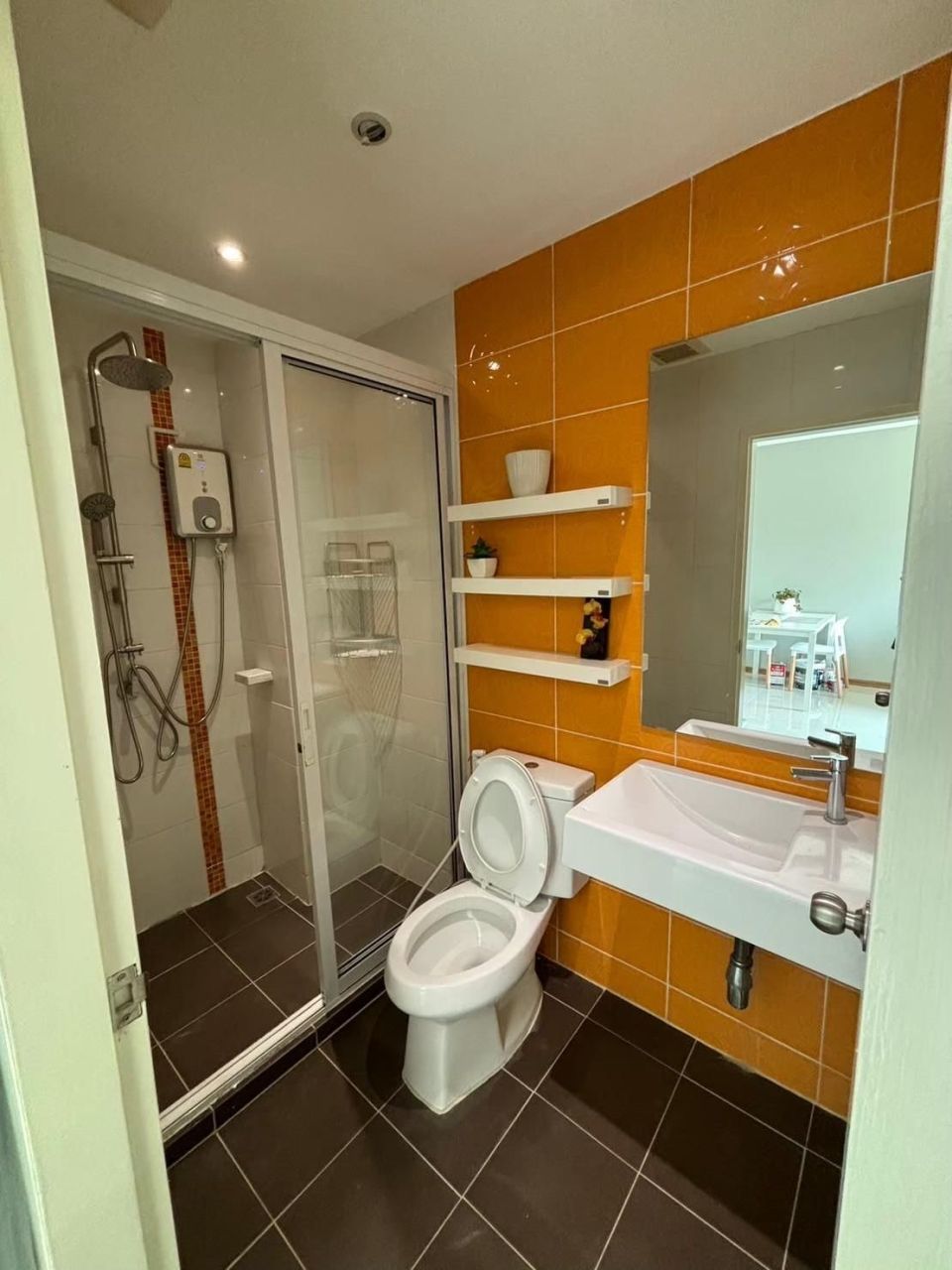 Квартира в Паттайе, Таиланд, 30 м² - фото 3