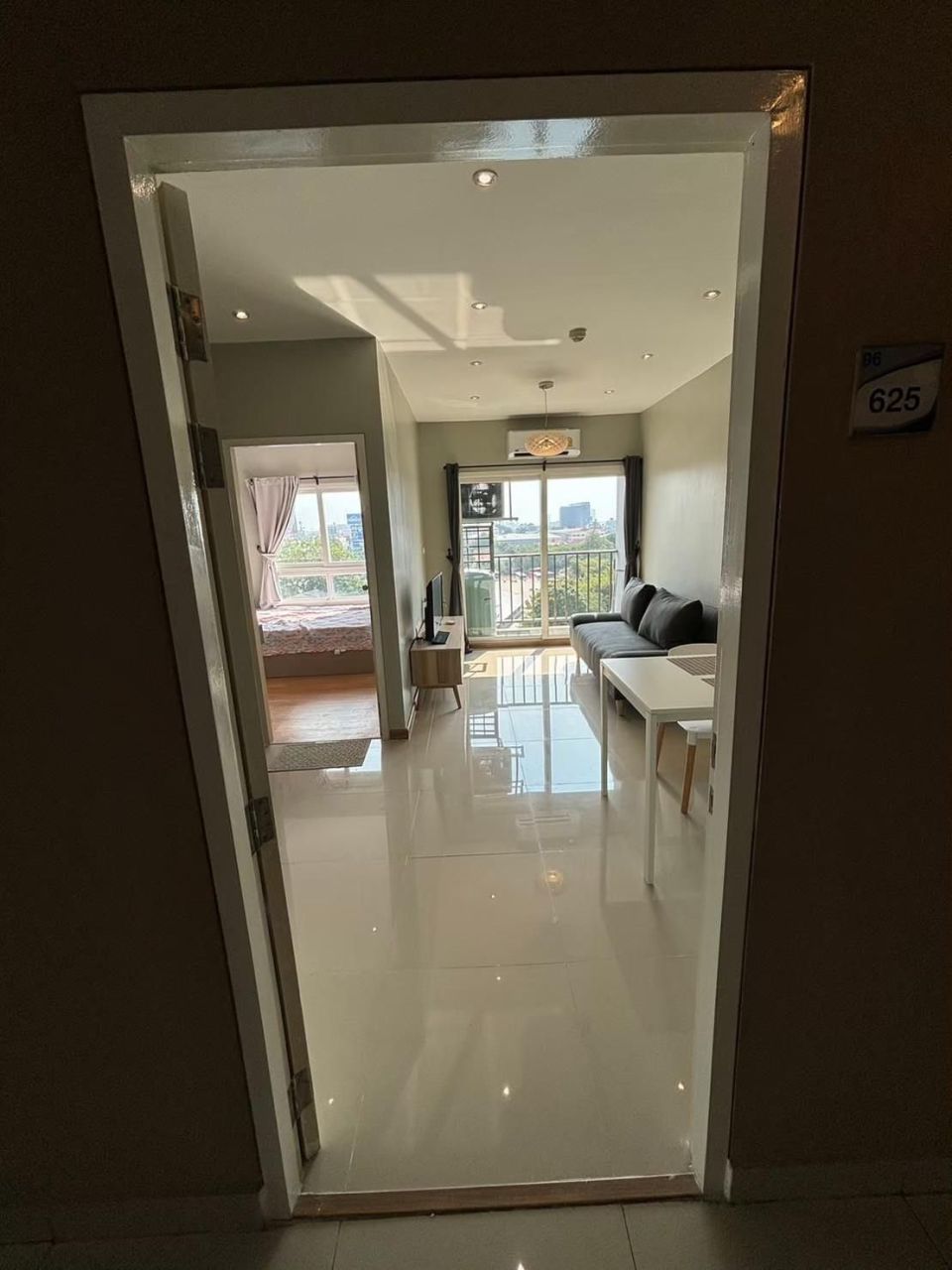 Квартира в Паттайе, Таиланд, 30 м² - фото 2