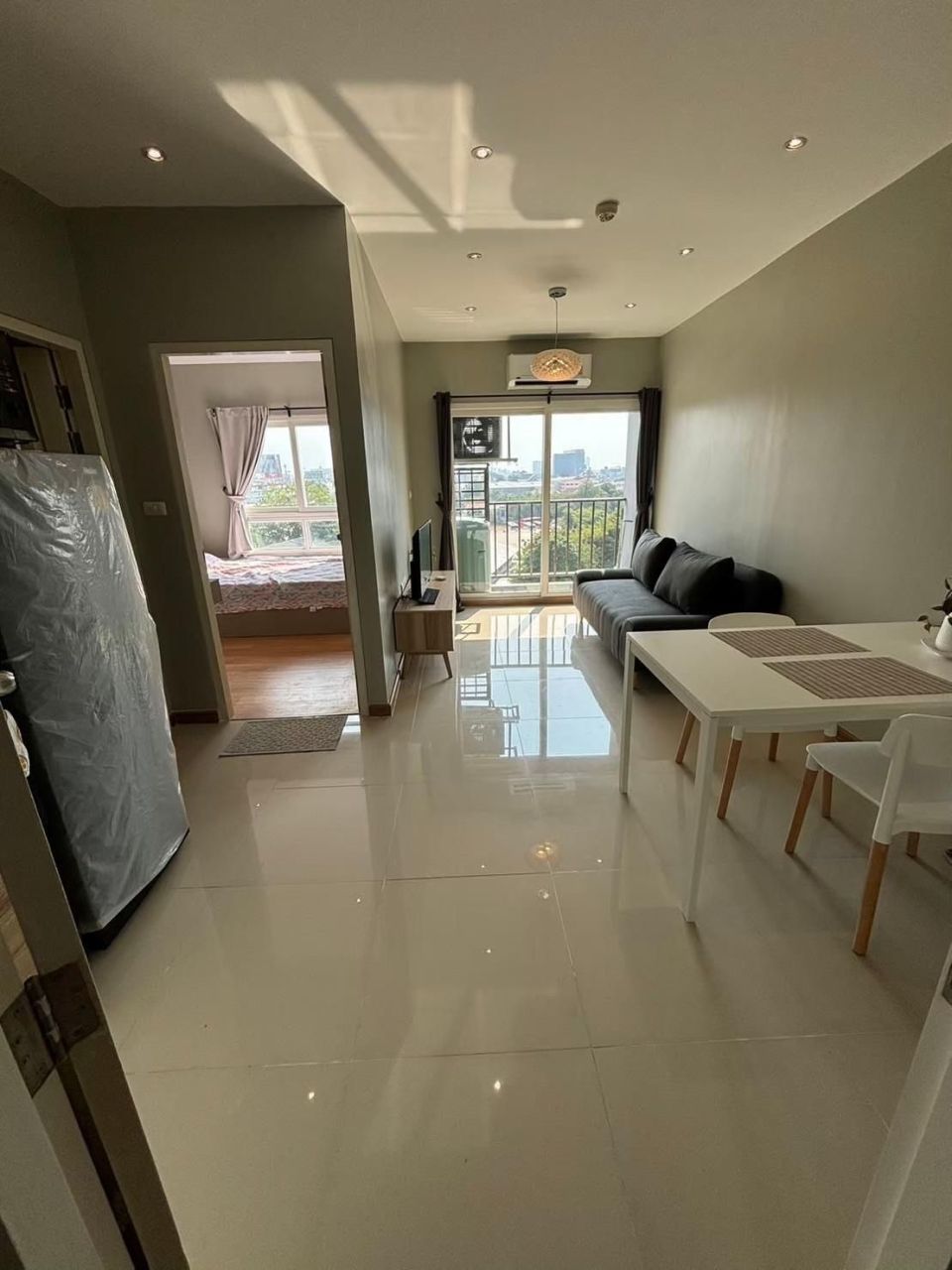 Квартира в Паттайе, Таиланд, 30 м² - фото 8