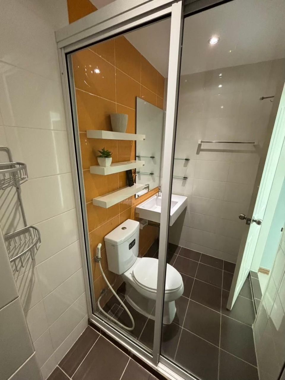 Квартира в Паттайе, Таиланд, 30 м² - фото 9