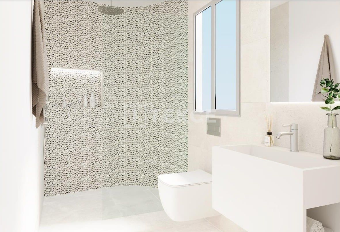 Пентхаус в Малаге, Испания, 123 м² - фото 9