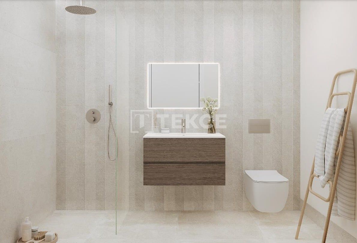 Пентхаус в Малаге, Испания, 123 м² - фото 10