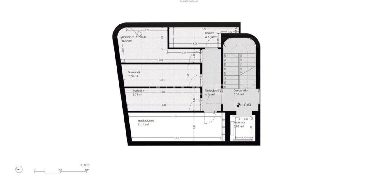 Пентхаус в Малаге, Испания, 123 м² - фото 13