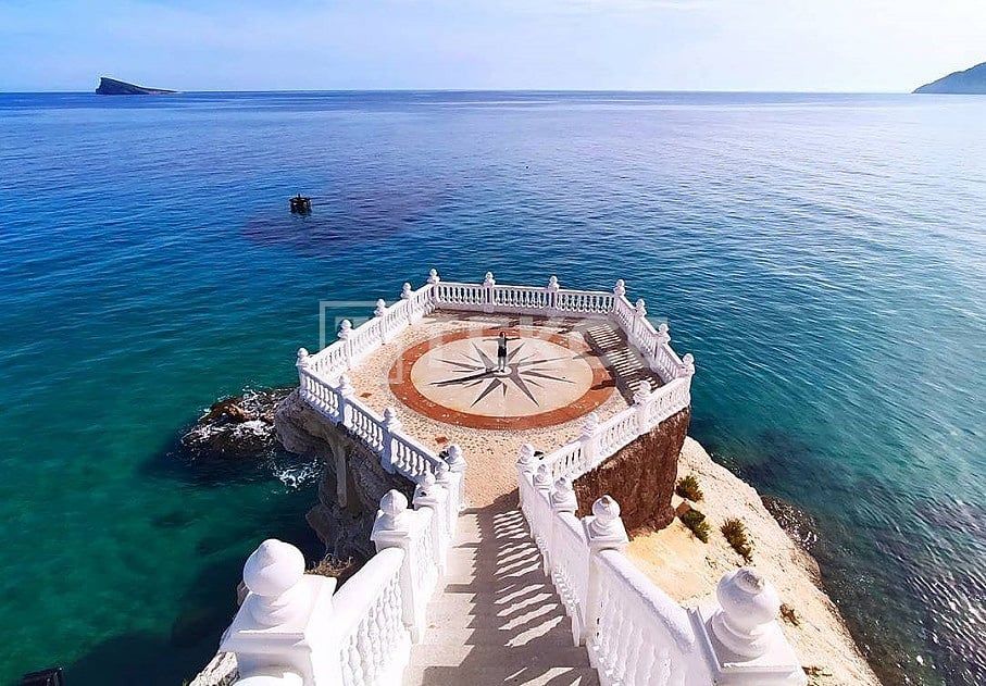 Вилла в Финестрате, Испания, 553 м² - фото 16