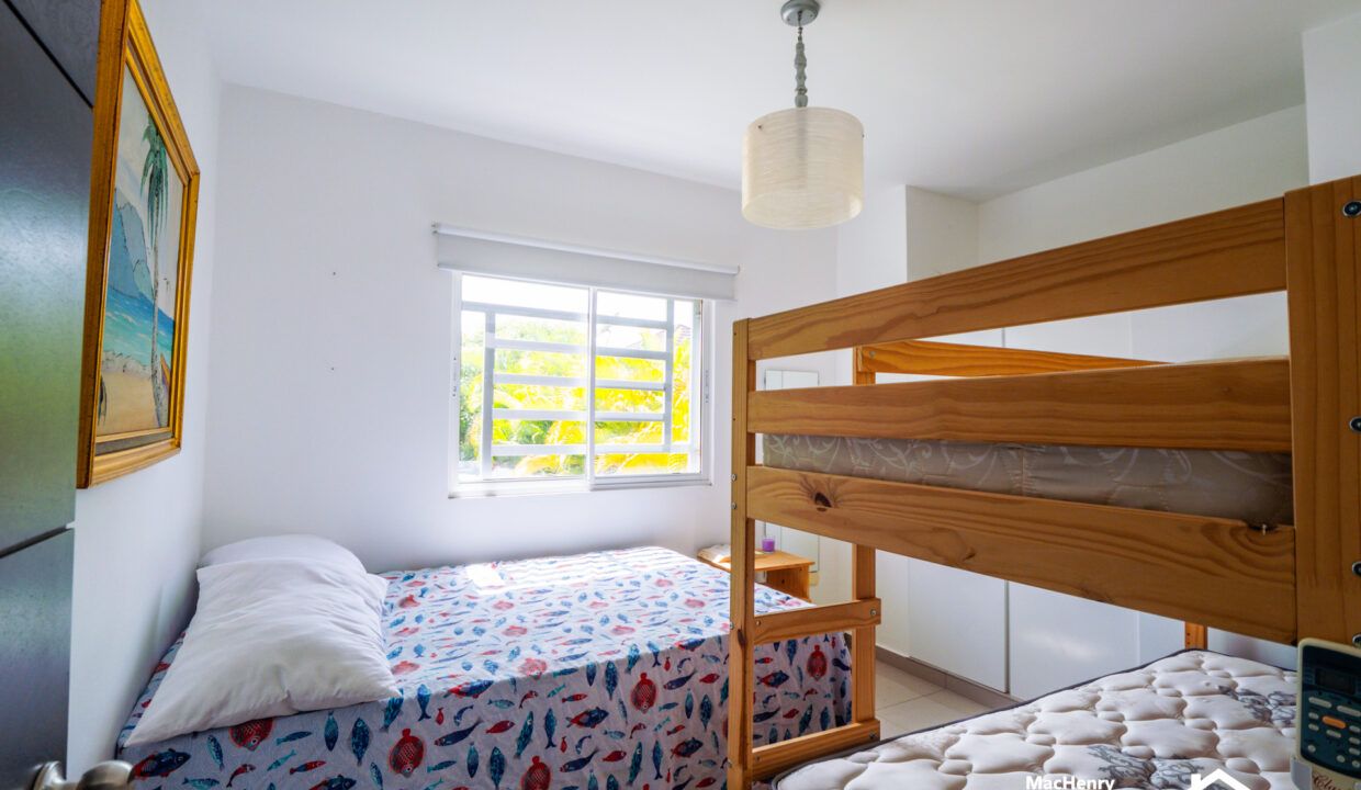 Дом в Пуэрто-Плата, Доминиканская Республика, 152 м² - фото 12