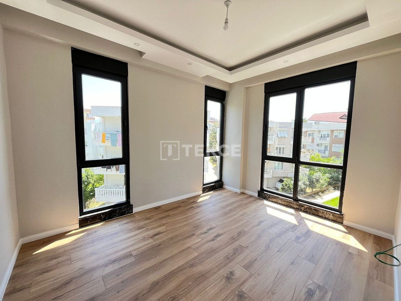 Апартаменты в Газипаше, Турция, 133 м² - фото 19