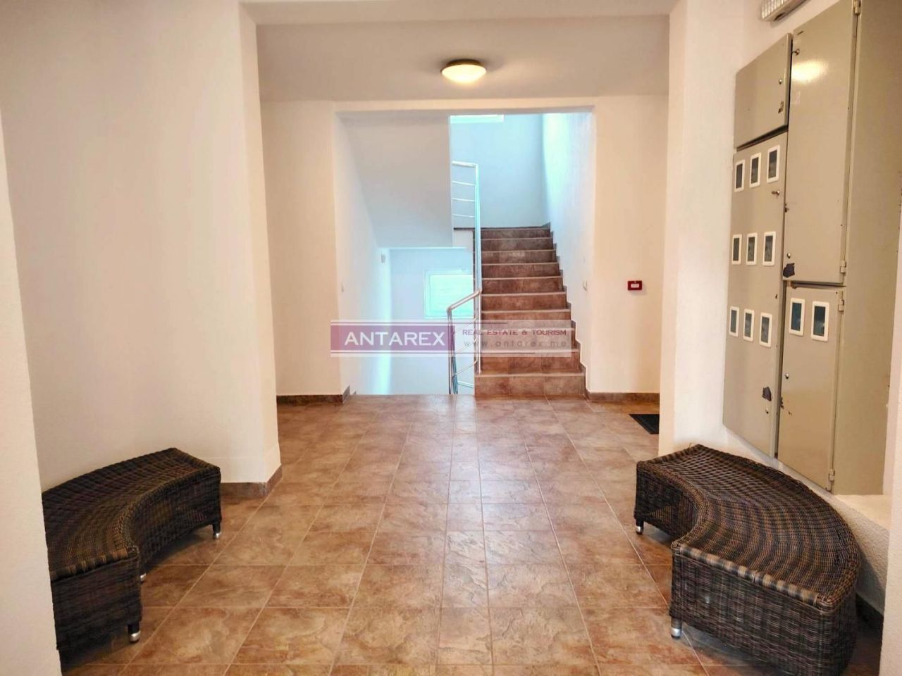 Апартаменты в Булярице, Черногория, 93 м² - фото 16