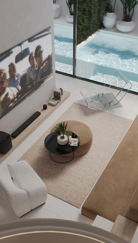 Вилла в Чангу, Индонезия, 123 м² - фото 2