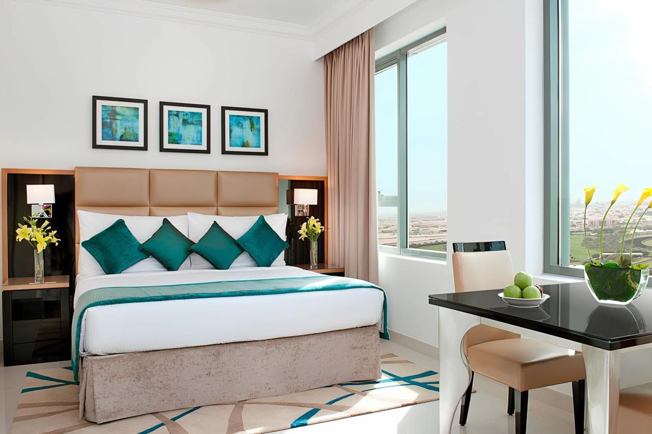 Квартира в Дубае, ОАЭ, 45 м² - фото 2