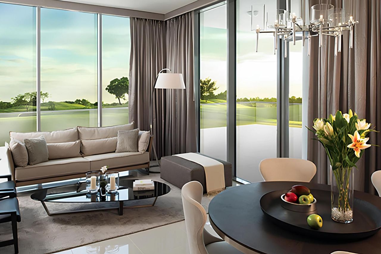 Квартира в Дубае, ОАЭ, 45 м² - фото 3