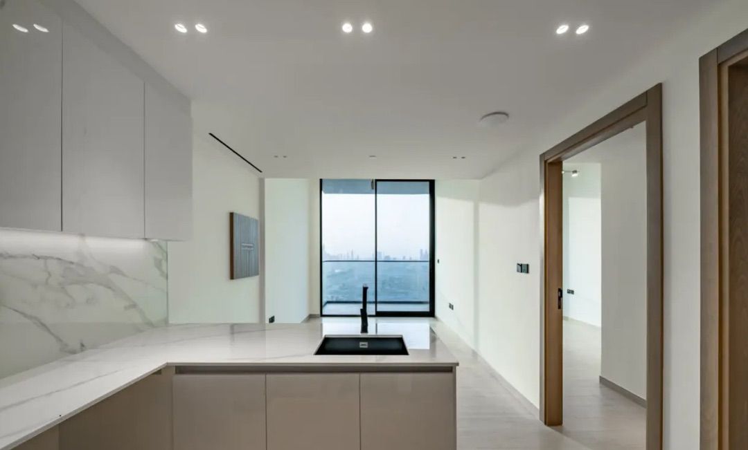 Квартира в Дубае, ОАЭ, 63.68 м² - фото 4