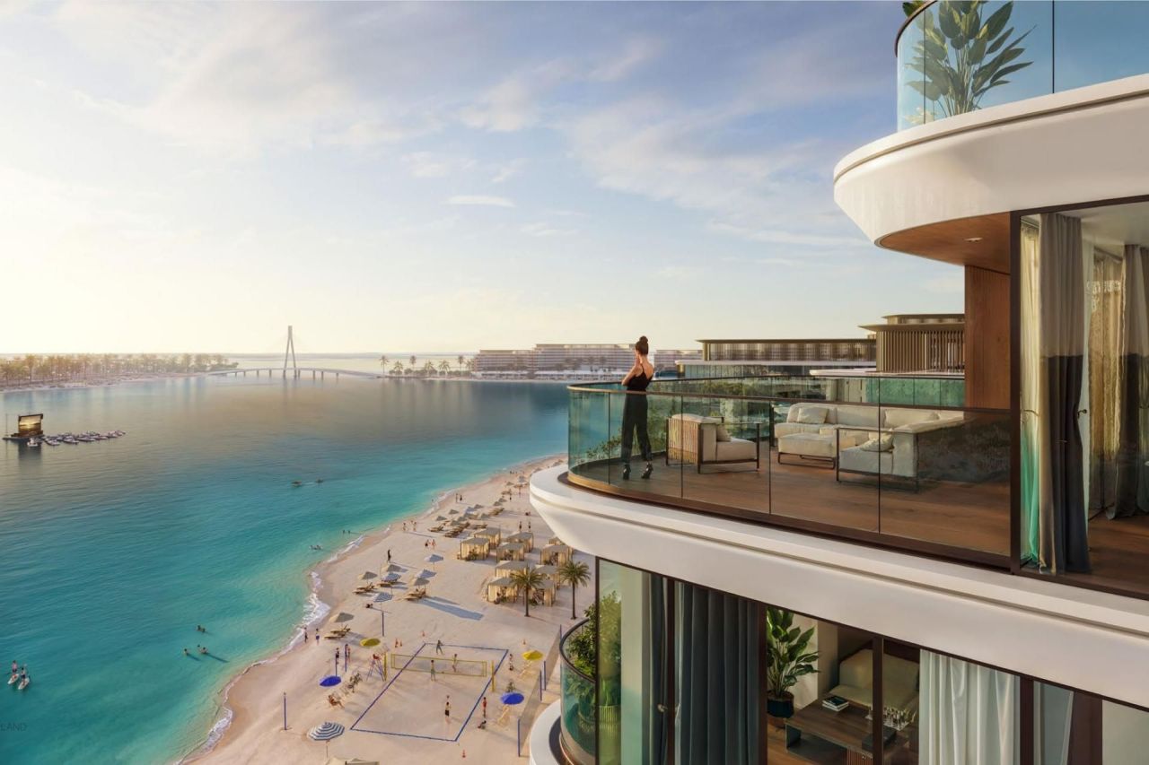 Квартира в Дубае, ОАЭ, 61 м² - фото 6