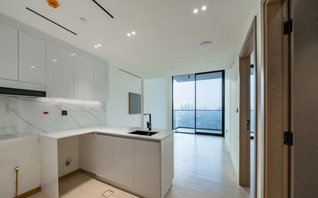 Квартира в Дубае, ОАЭ, 63.68 м² - фото 6