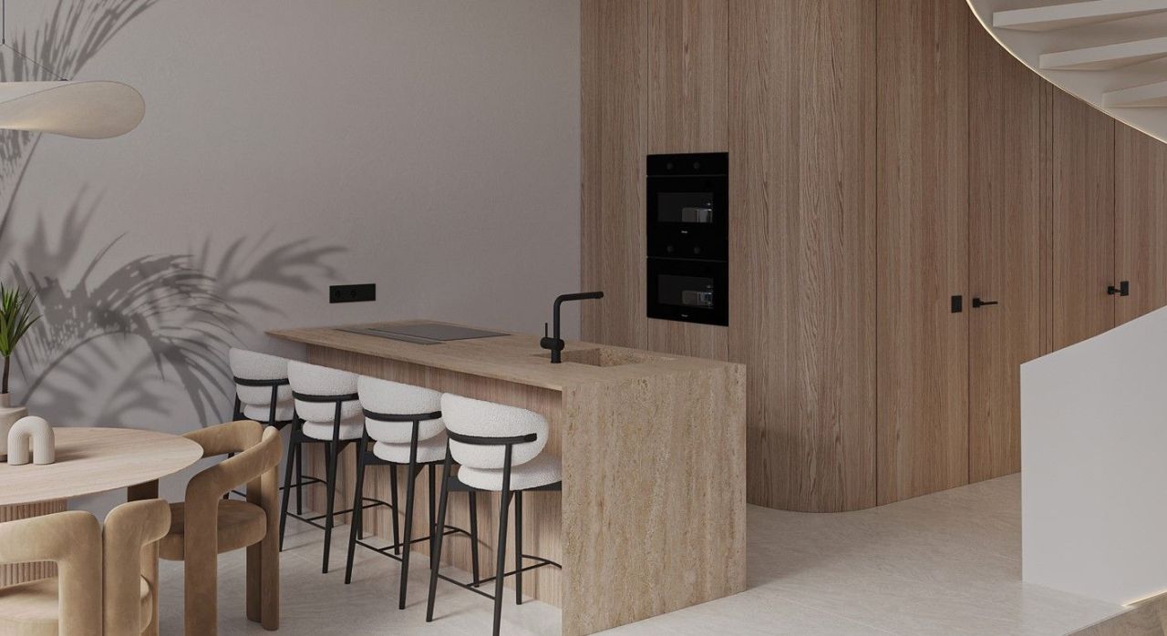 Вилла в Чангу, Индонезия, 123 м² - фото 7