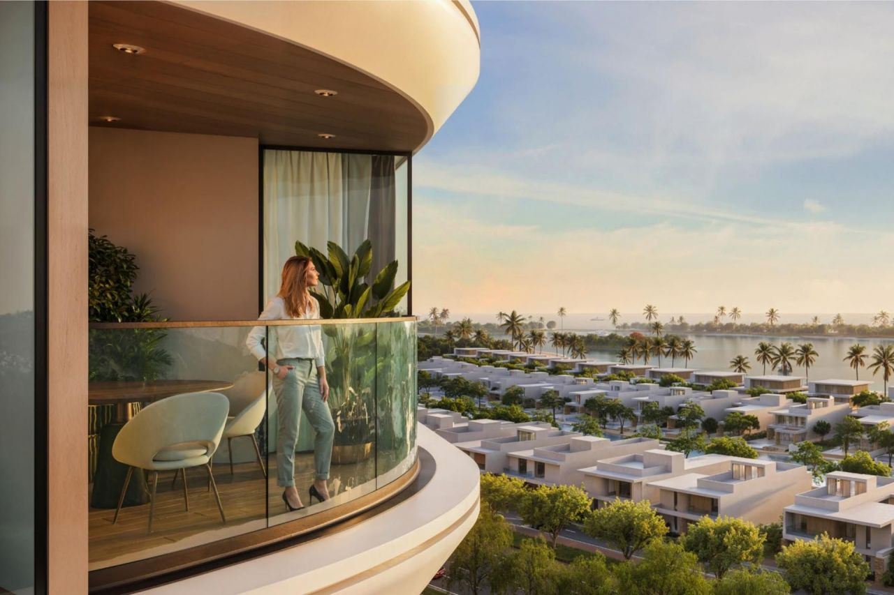 Квартира в Дубае, ОАЭ, 61 м² - фото 7