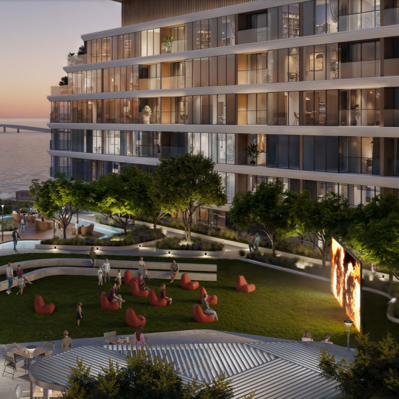 Квартира в Дубае, ОАЭ, 48 м² - фото 8