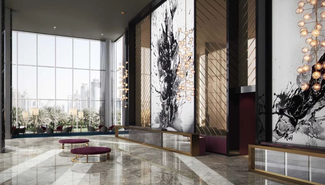 Квартира в Дубае, ОАЭ, 121 м² - фото 9