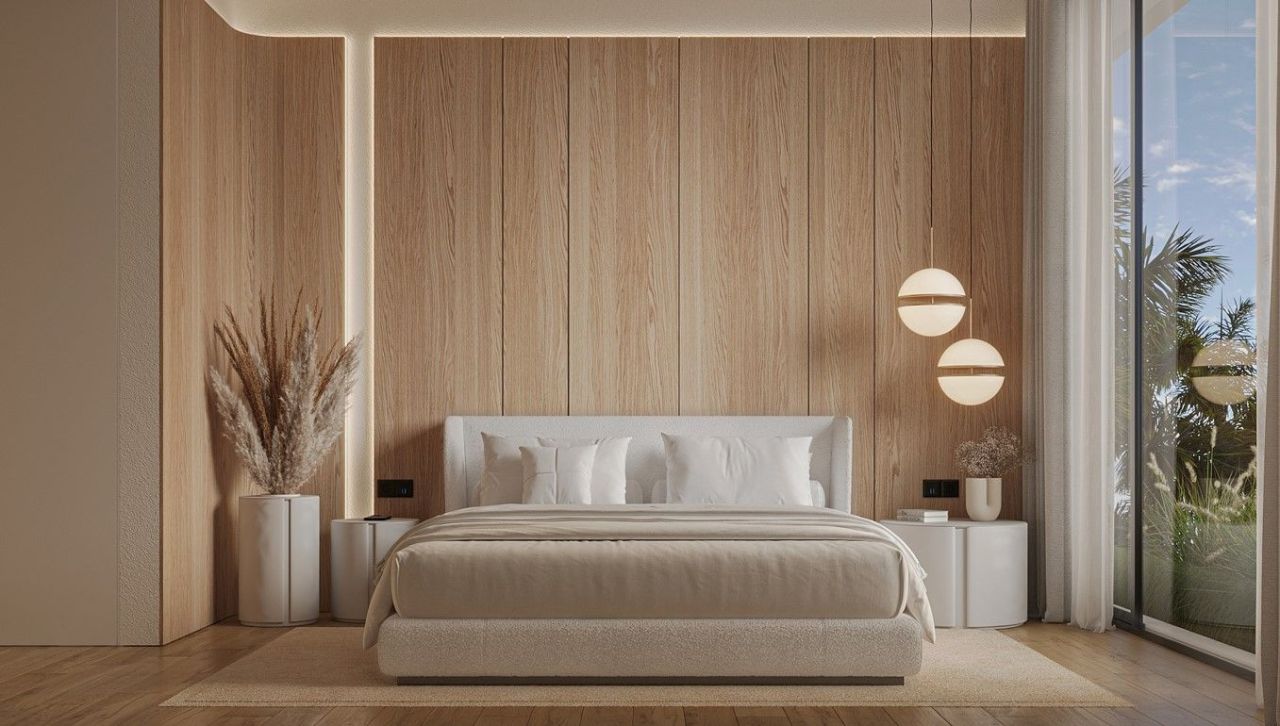 Вилла в Чангу, Индонезия, 123 м² - фото 9