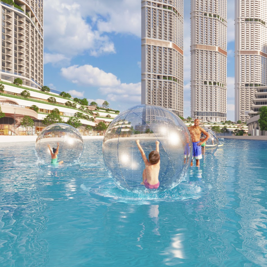 Квартира в Дубае, ОАЭ, 148 м² - фото 9