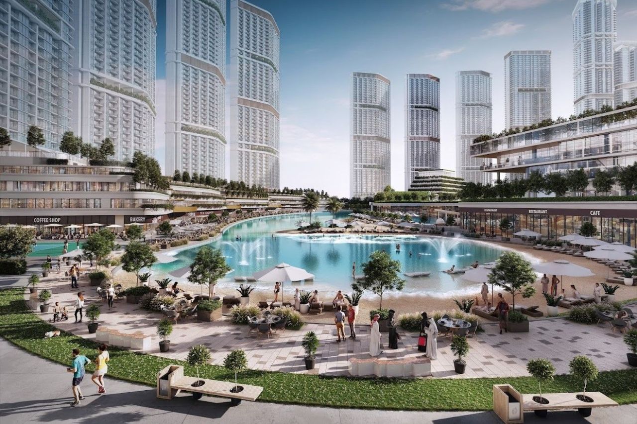 Квартира в Дубае, ОАЭ, 148 м² - фото 11