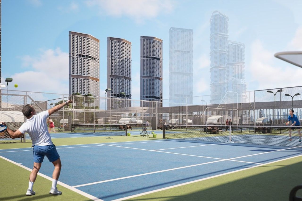 Квартира в Дубае, ОАЭ, 148 м² - фото 12