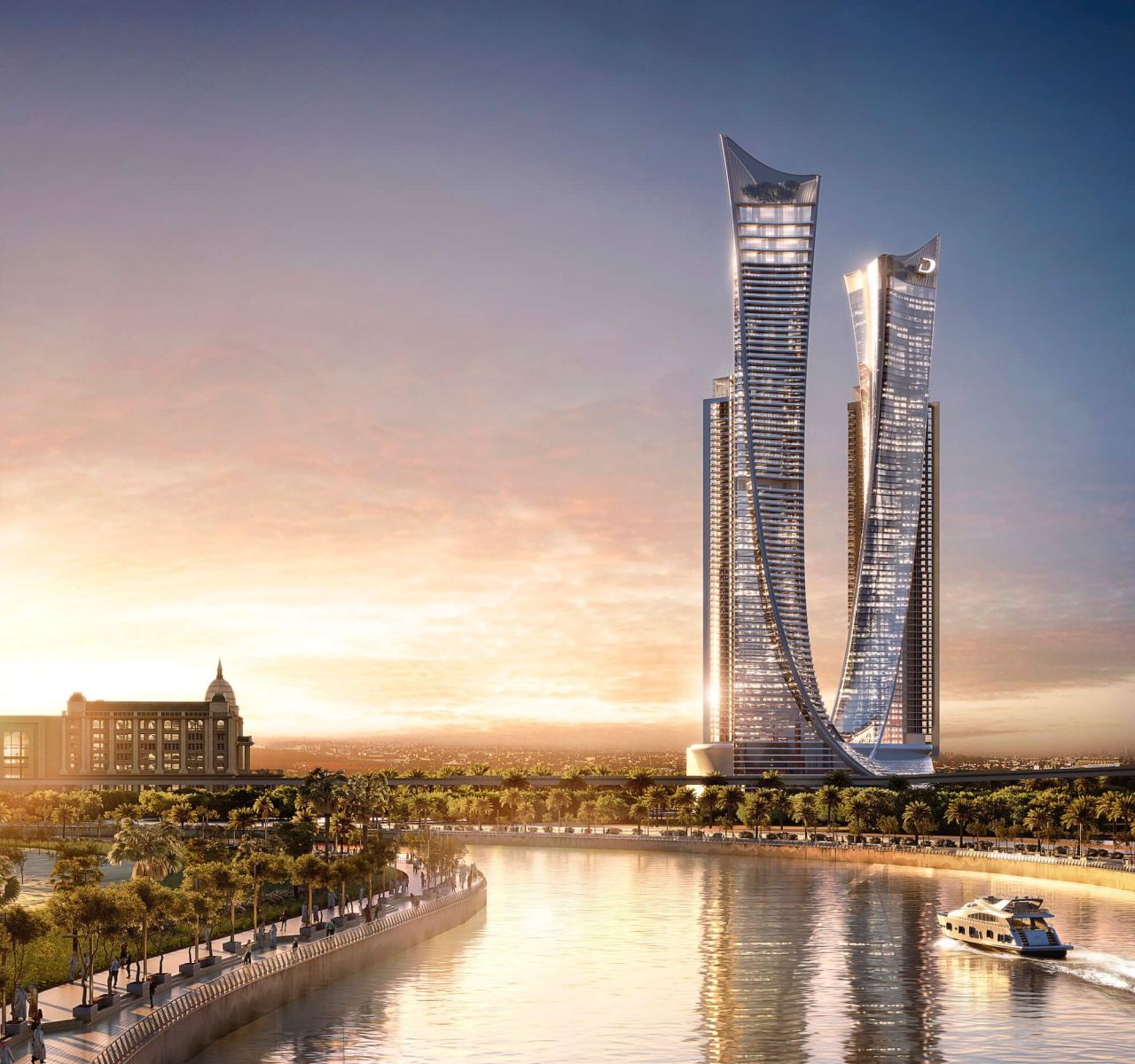 Квартира в Дубае, ОАЭ, 121 м² - фото 14