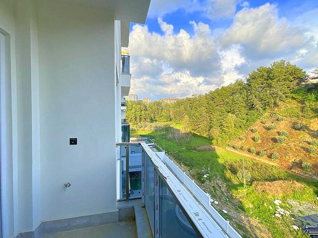 Квартира в Авсалларе, Турция, 50 м² - фото 18