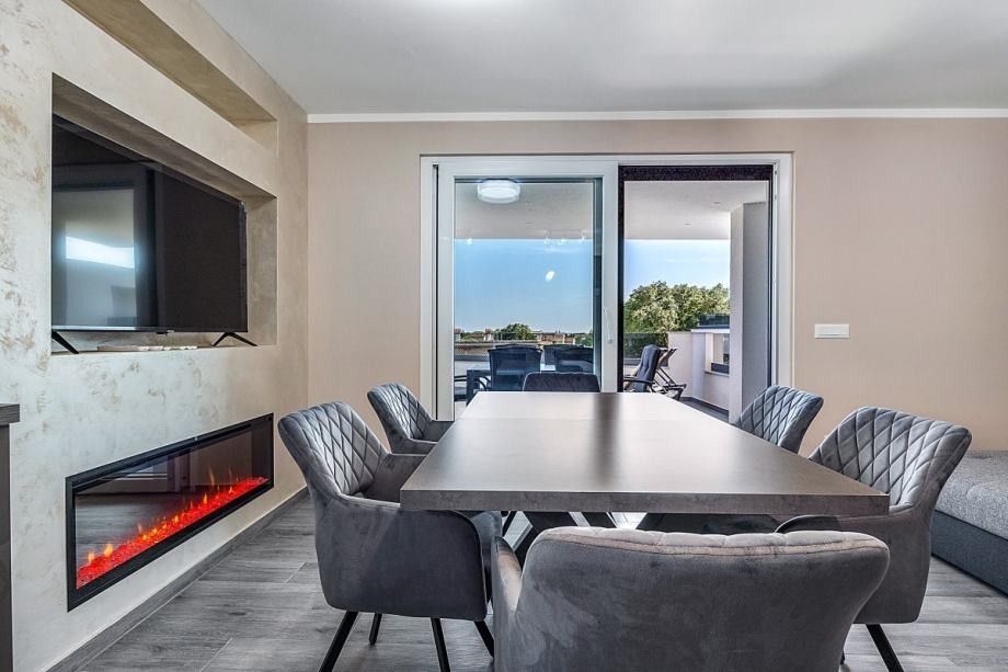 Квартира в Порече, Хорватия, 100 м² - фото 3