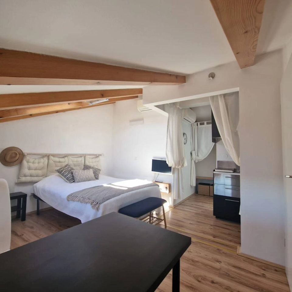 Квартира в Ровини, Хорватия, 45.5 м² - фото 4